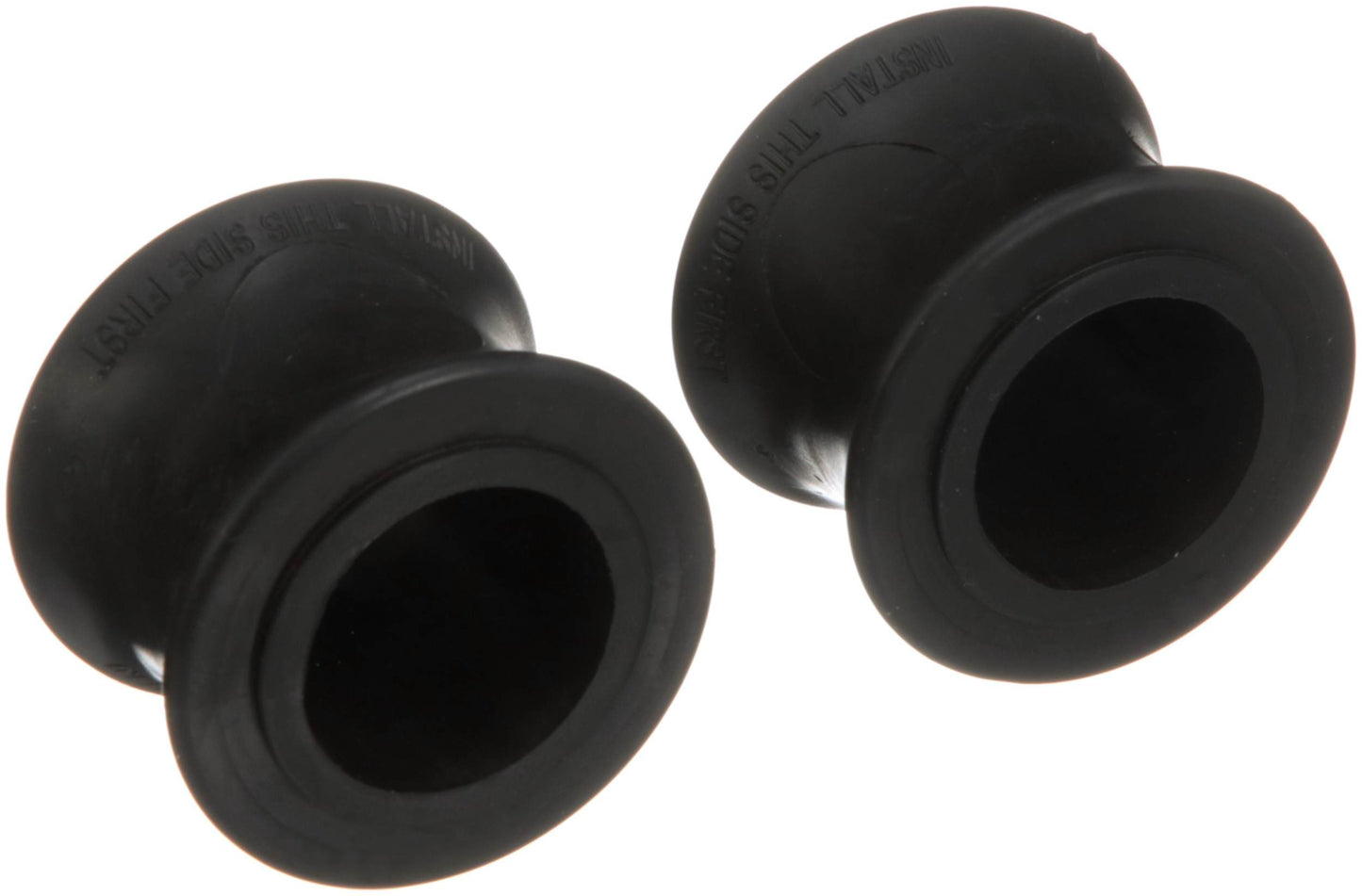Delphi Suspension Stabilizer Bar Bushing Kit TD4093W