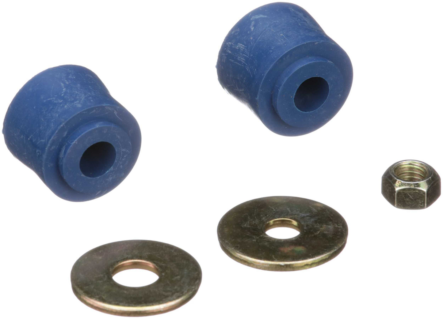 Delphi Suspension Stabilizer Bar Link Bushing Kit TD4097W