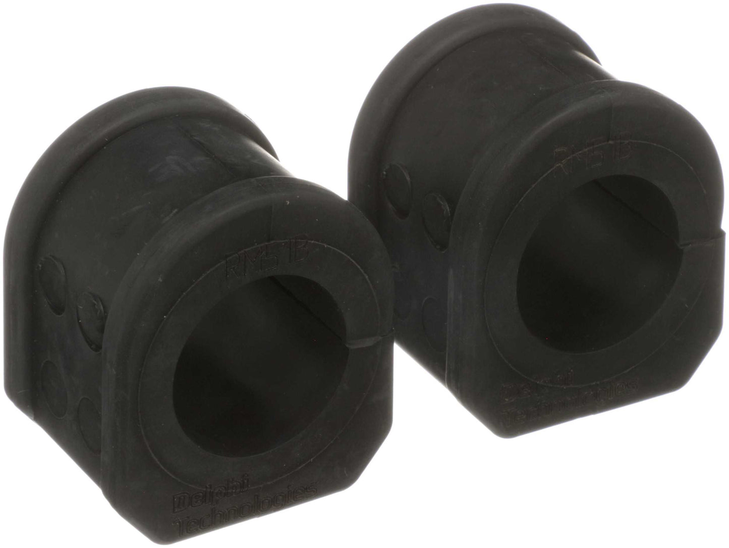 Delphi Suspension Stabilizer Bar Bushing Kit TD4101W