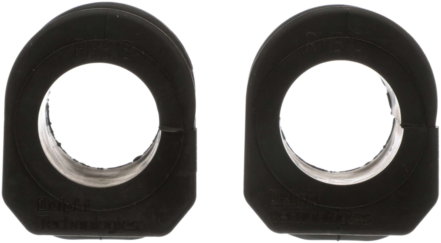 Delphi Suspension Stabilizer Bar Bushing Kit TD4101W