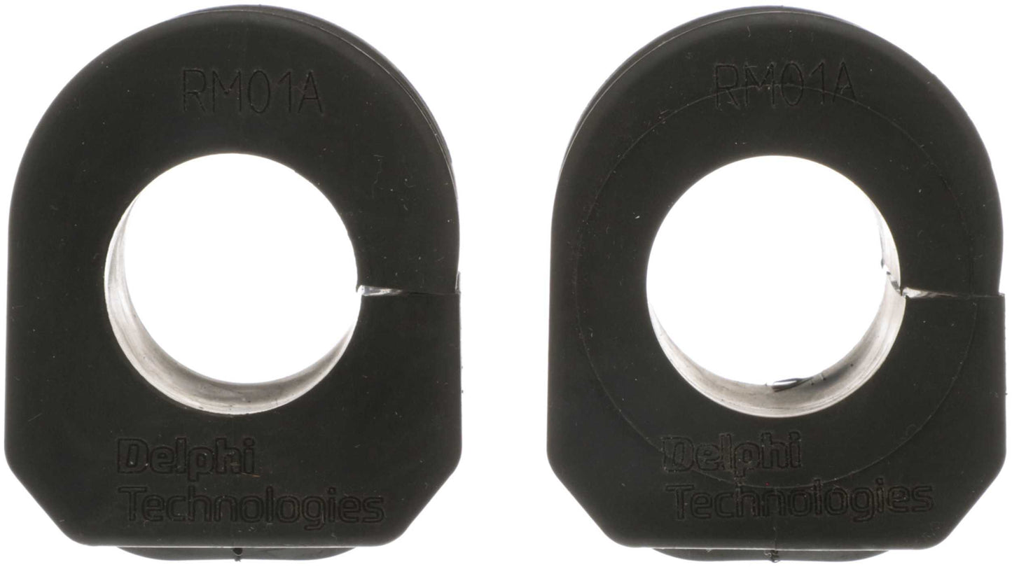 Delphi Suspension Stabilizer Bar Bushing Kit TD4102W
