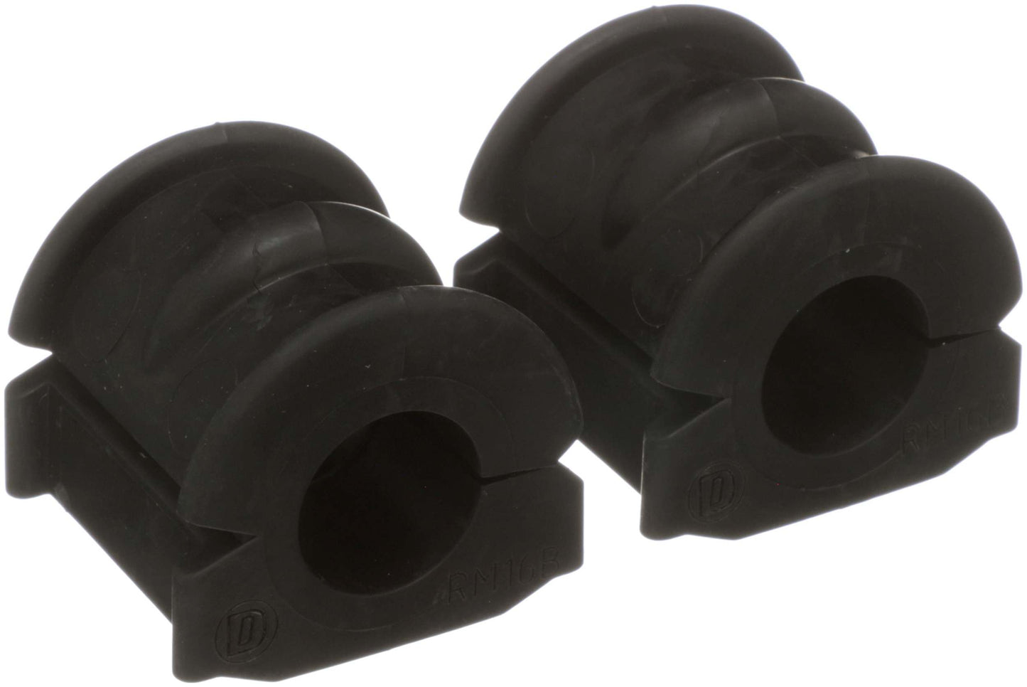 Delphi Suspension Stabilizer Bar Bushing Kit TD4107W