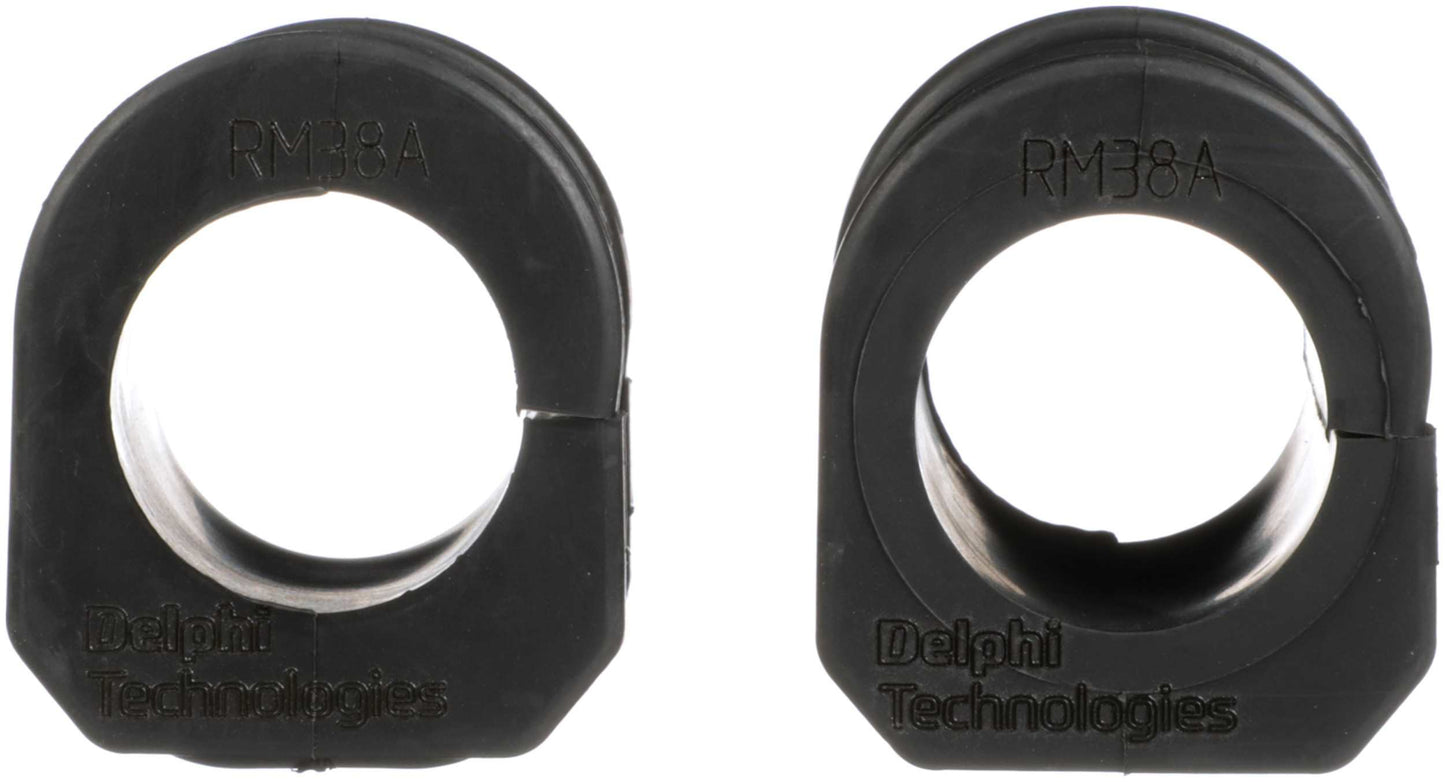 Delphi Suspension Stabilizer Bar Bushing Kit TD4111W