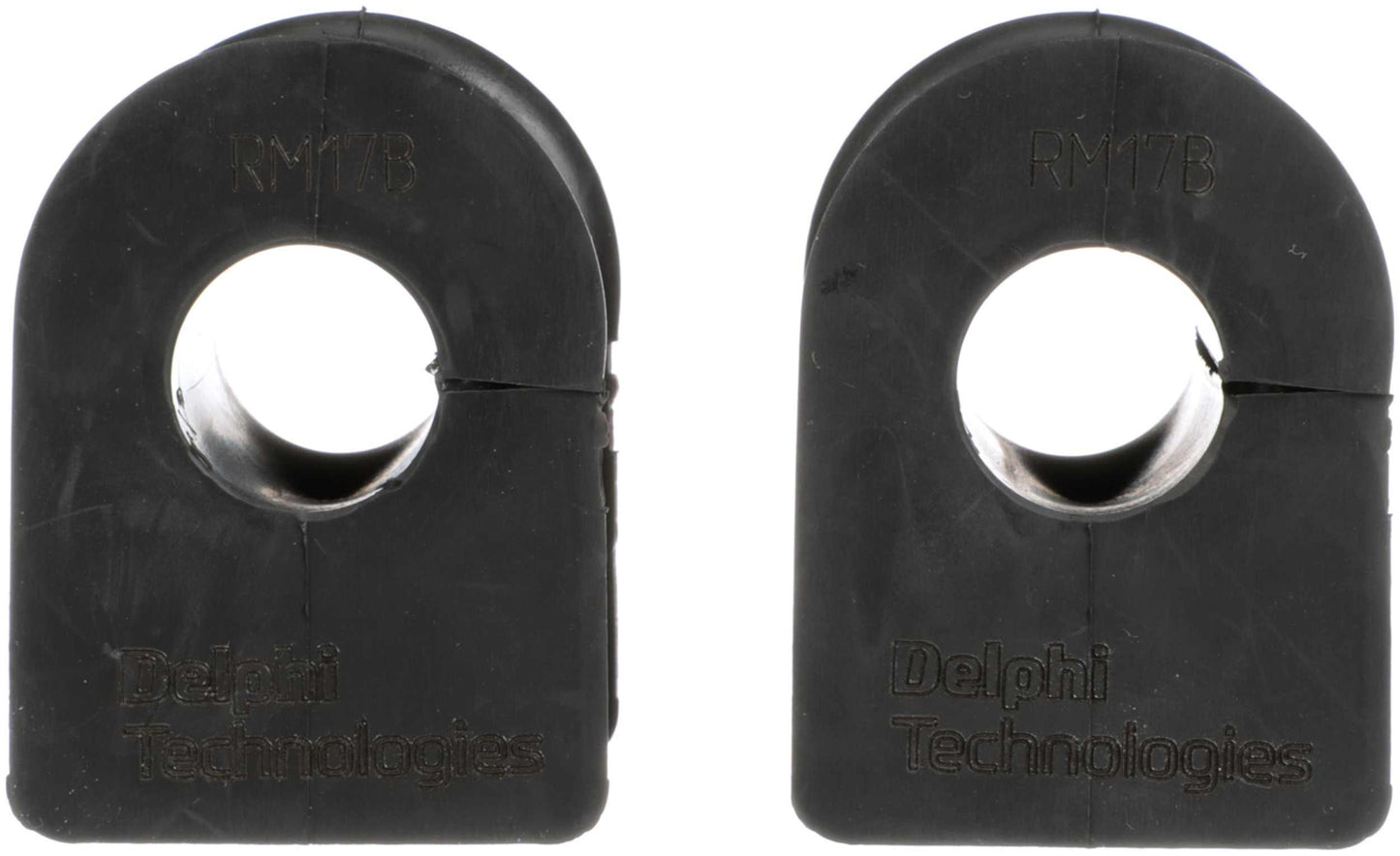 Delphi Suspension Stabilizer Bar Bushing Kit TD4119W