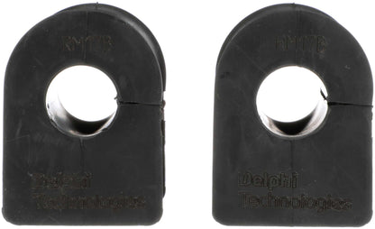 Delphi Suspension Stabilizer Bar Bushing Kit TD4119W