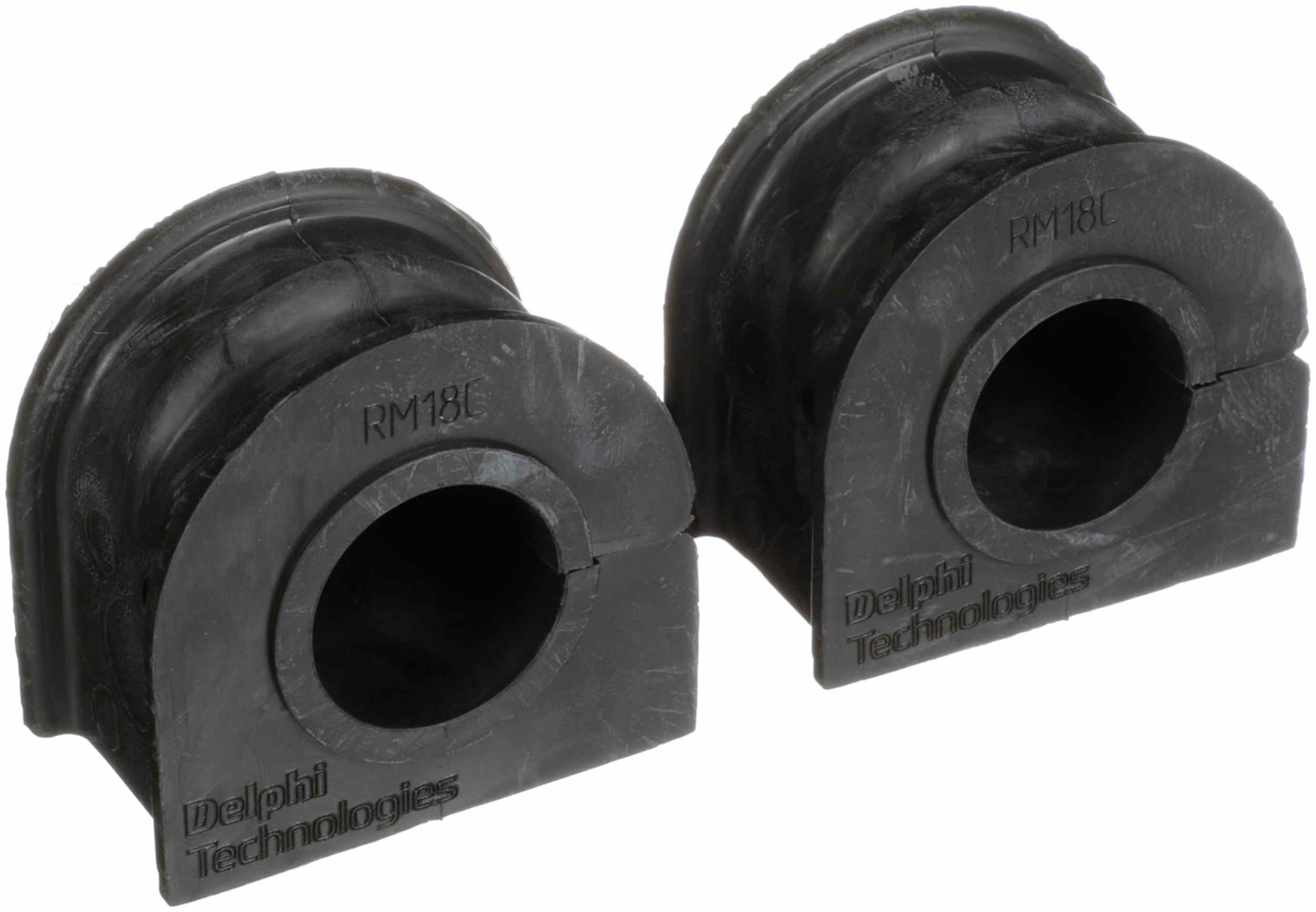 Delphi Suspension Stabilizer Bar Bushing Kit TD4120W