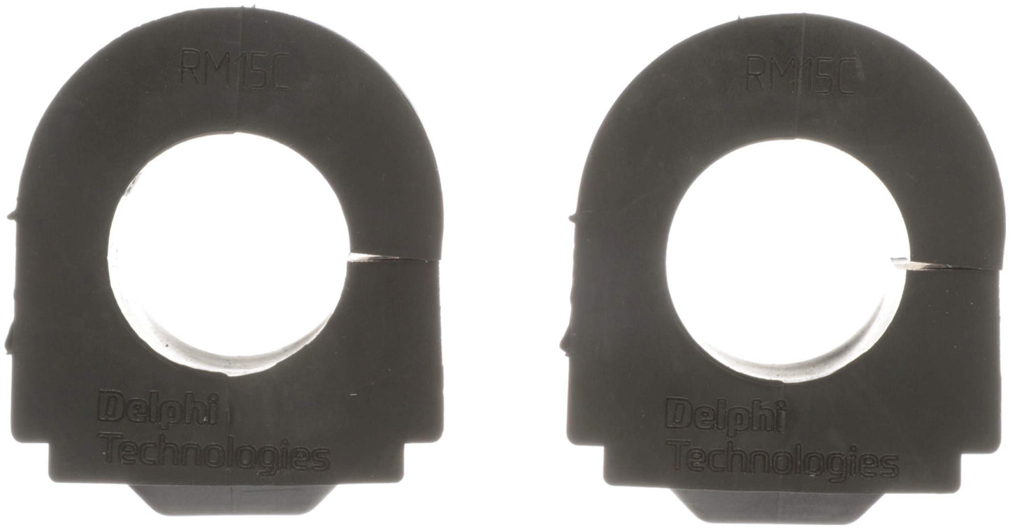 Delphi Suspension Stabilizer Bar Bushing Kit TD4122W