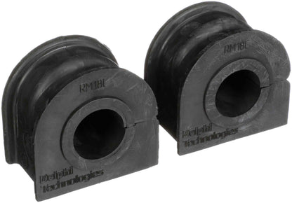 Delphi Suspension Stabilizer Bar Bushing Kit TD4123W