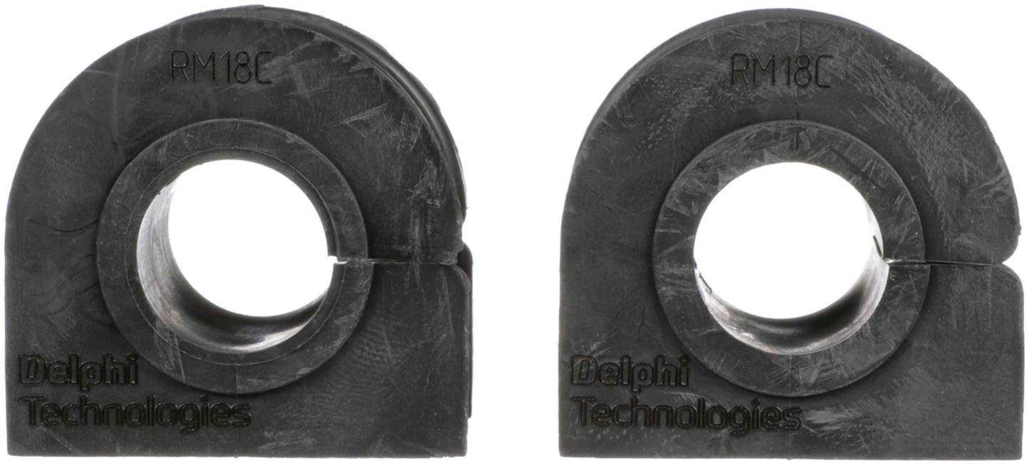 Delphi Suspension Stabilizer Bar Bushing Kit TD4123W