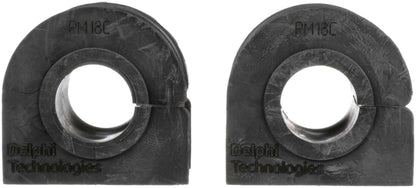 Delphi Suspension Stabilizer Bar Bushing Kit TD4123W
