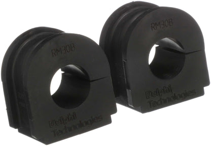 Delphi Suspension Stabilizer Bar Bushing Kit TD4125W