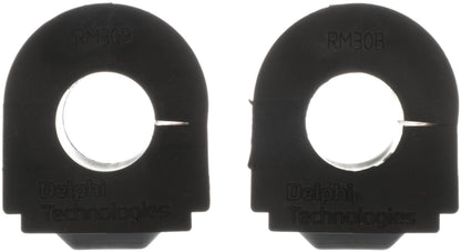Delphi Suspension Stabilizer Bar Bushing Kit TD4125W