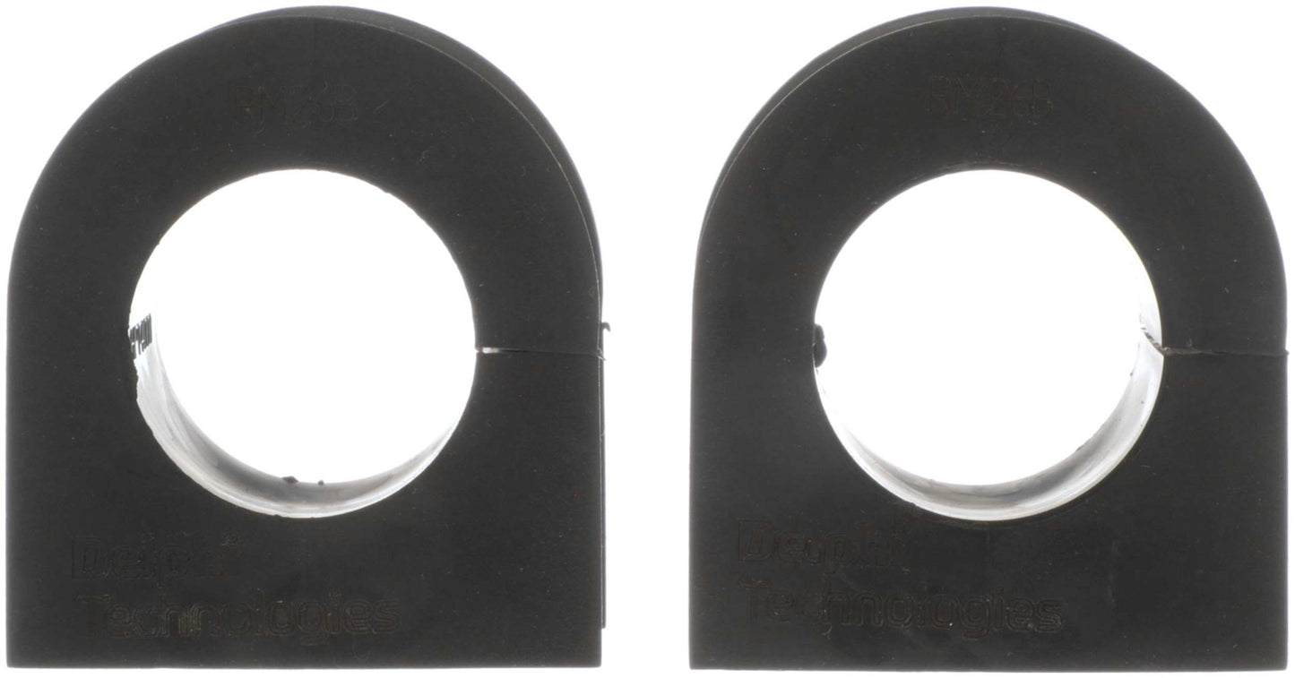 Delphi Suspension Stabilizer Bar Bushing Kit TD4136W