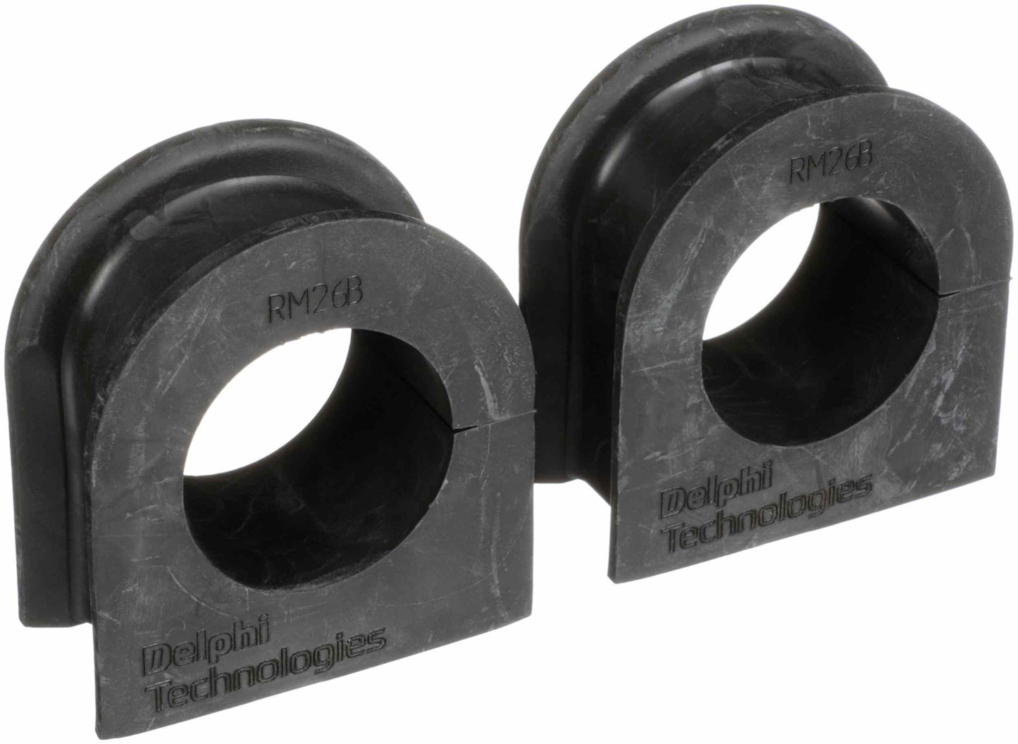Delphi Suspension Stabilizer Bar Bushing Kit TD4138W