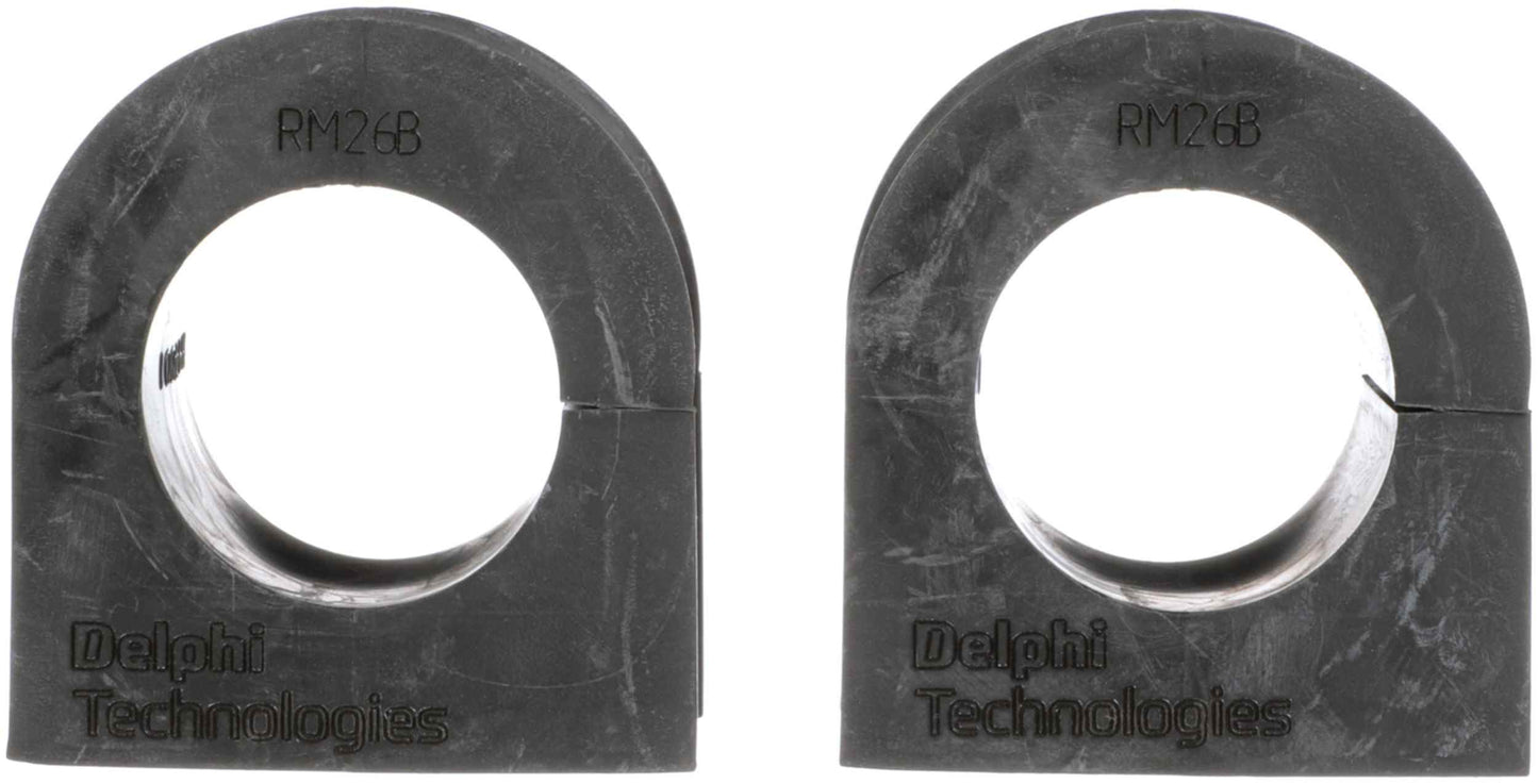 Delphi Suspension Stabilizer Bar Bushing Kit TD4138W