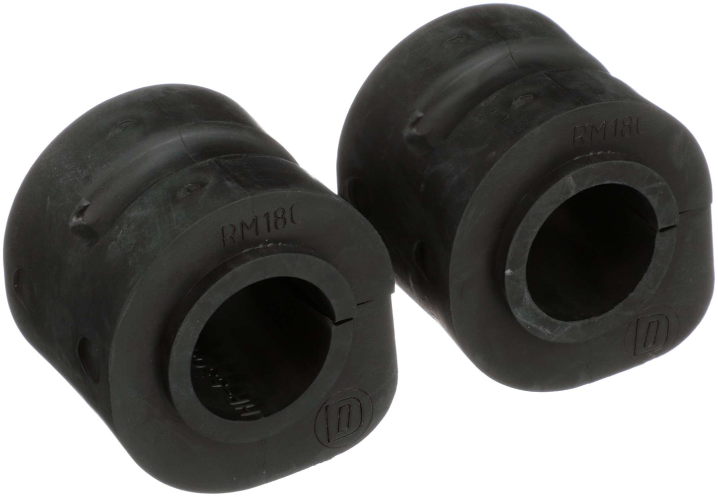Delphi Suspension Stabilizer Bar Bushing Kit TD4145W