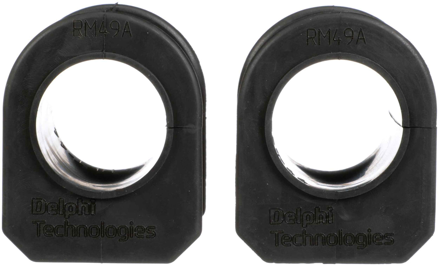 Delphi Suspension Stabilizer Bar Bushing Kit TD4148W