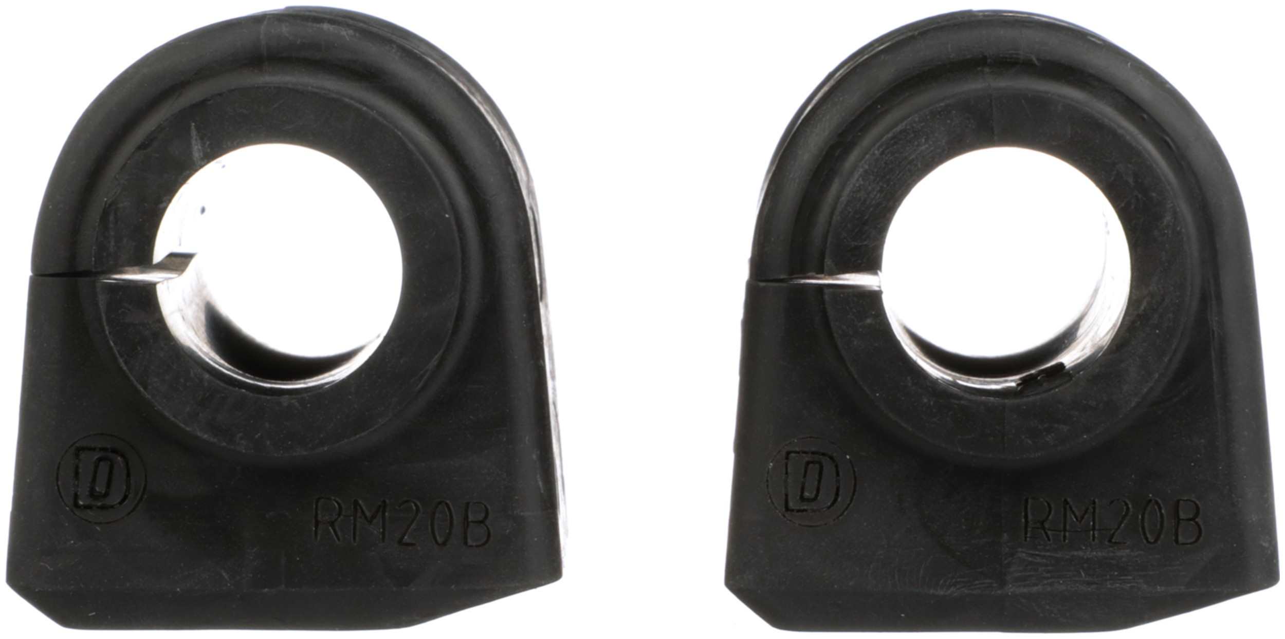 Delphi Suspension Stabilizer Bar Bushing Kit TD4151W