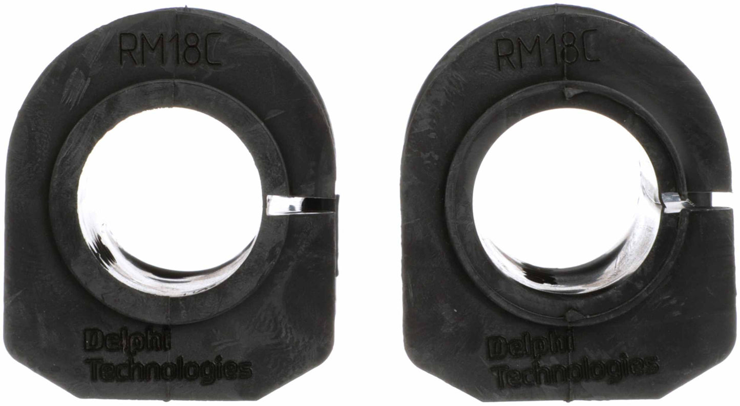 Delphi Suspension Stabilizer Bar Bushing Kit TD4159W