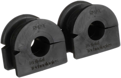 Delphi Suspension Stabilizer Bar Bushing Kit TD4160W