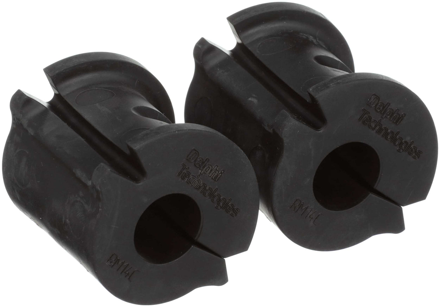 Delphi Suspension Stabilizer Bar Bushing Kit TD4161W