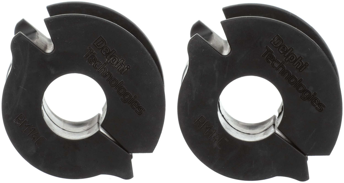 Delphi Suspension Stabilizer Bar Bushing Kit TD4161W