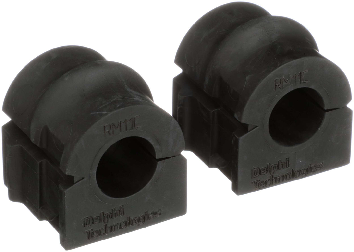 Delphi Suspension Stabilizer Bar Bushing Kit TD4163W