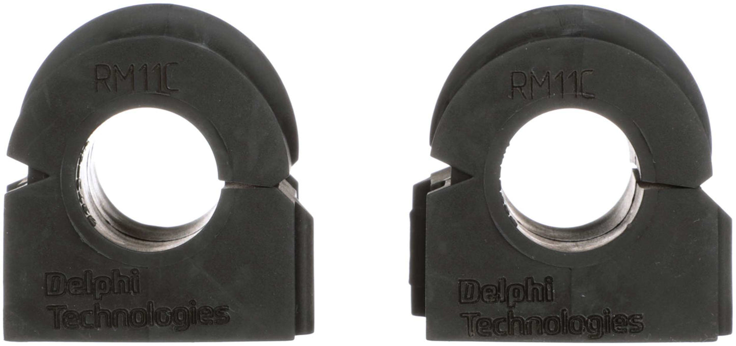 Delphi Suspension Stabilizer Bar Bushing Kit TD4163W