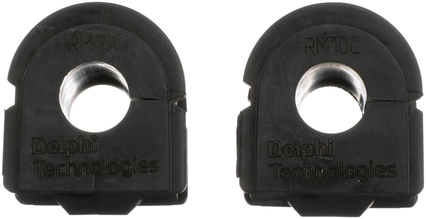 Delphi Suspension Stabilizer Bar Bushing Kit TD4168W