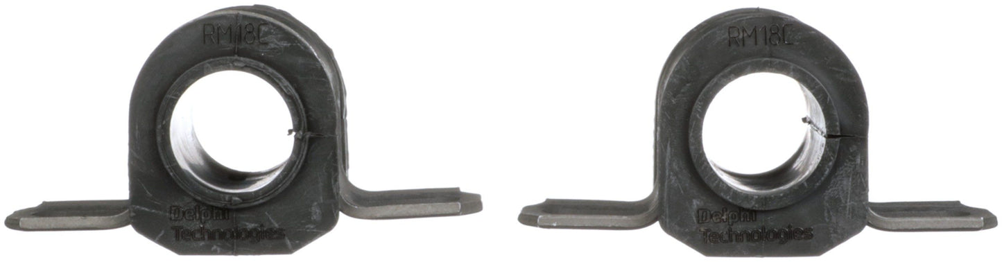 Delphi Suspension Stabilizer Bar Bushing Kit TD4172W