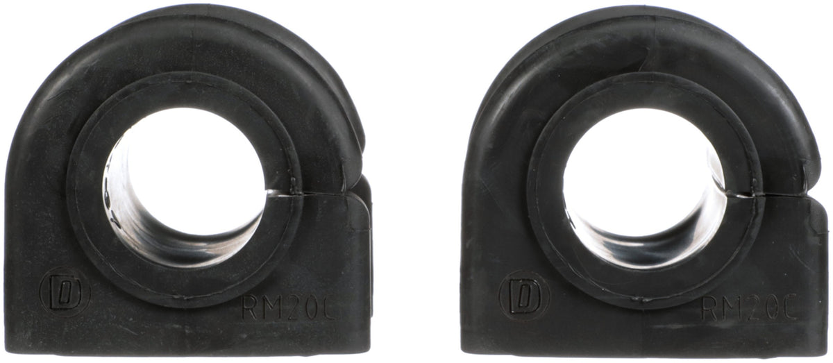 Delphi Suspension Stabilizer Bar Bushing Kit TD4176W