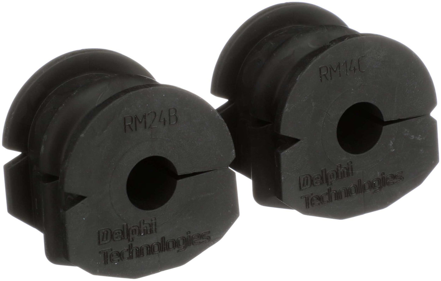 Delphi Suspension Stabilizer Bar Bushing Kit TD4180W