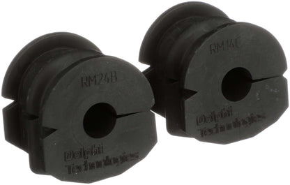 Delphi Suspension Stabilizer Bar Bushing Kit TD4180W