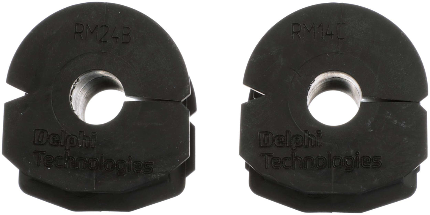 Delphi Suspension Stabilizer Bar Bushing Kit TD4180W