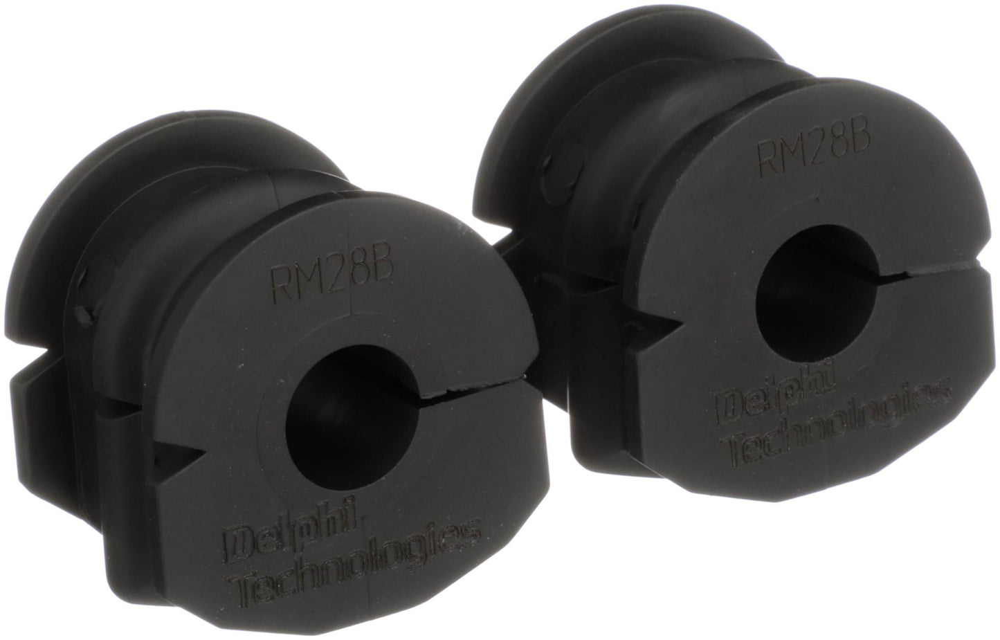 Delphi Suspension Stabilizer Bar Bushing Kit TD4182W