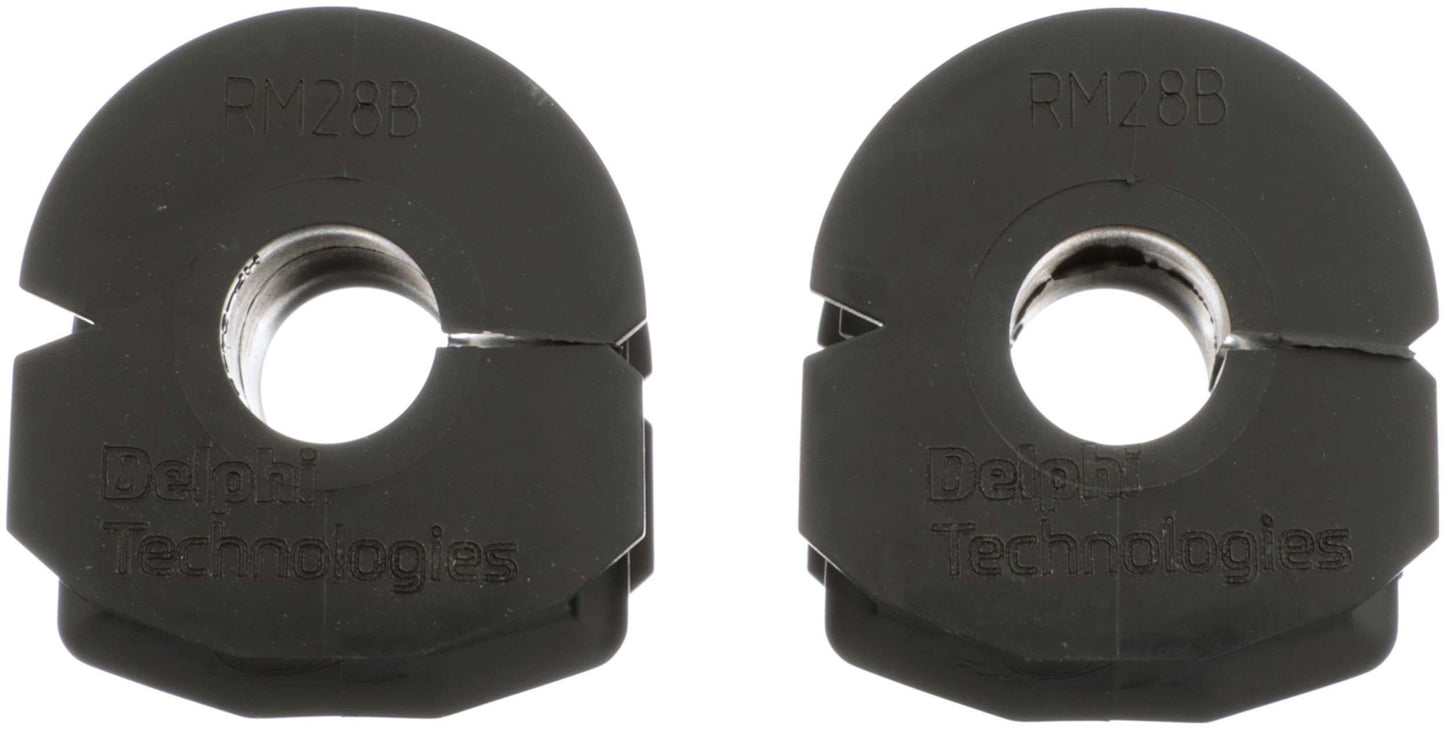 Delphi Suspension Stabilizer Bar Bushing Kit TD4182W
