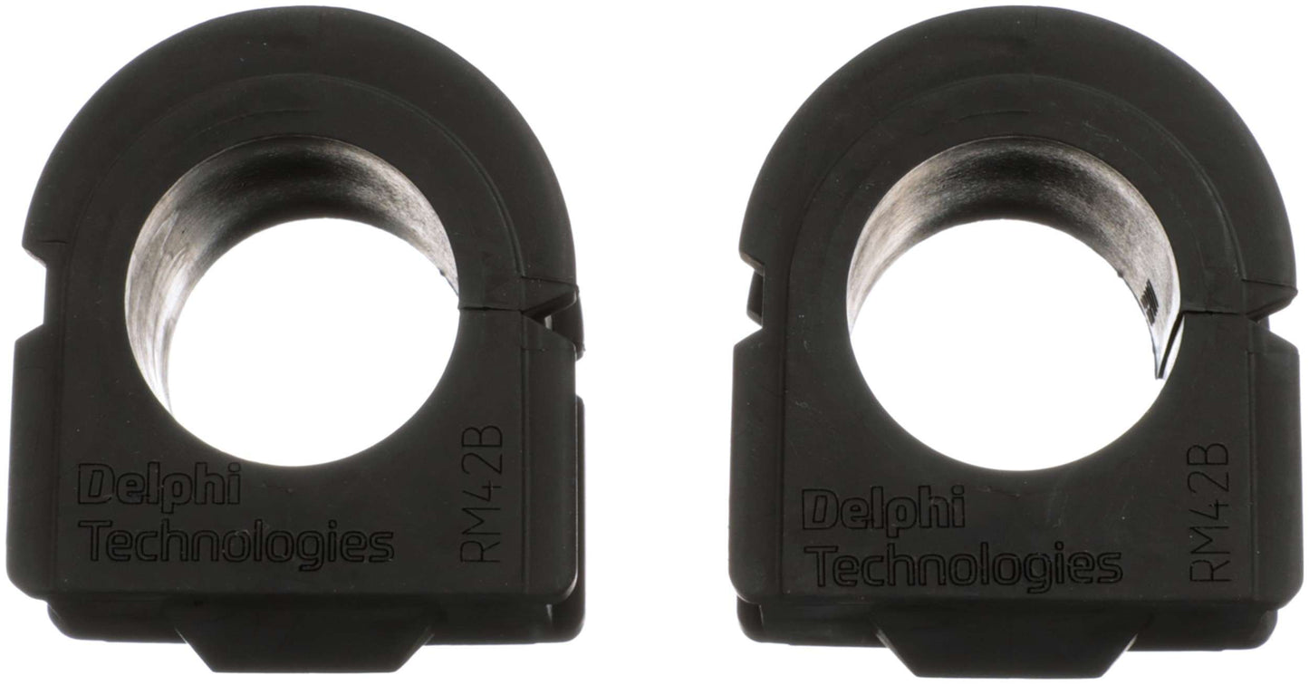Delphi Suspension Stabilizer Bar Bushing Kit TD4189W