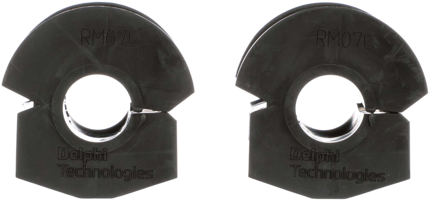 Delphi Suspension Stabilizer Bar Bushing Kit TD4190W