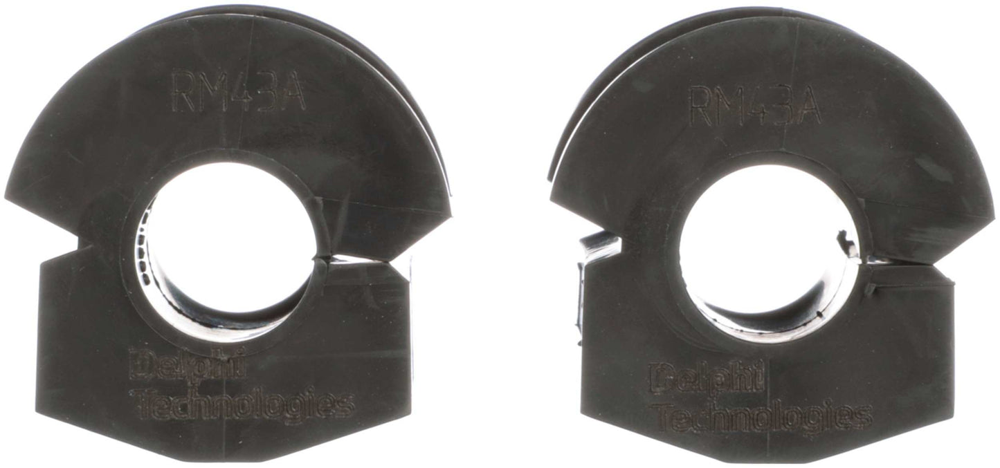 Delphi Suspension Stabilizer Bar Bushing Kit TD4192W