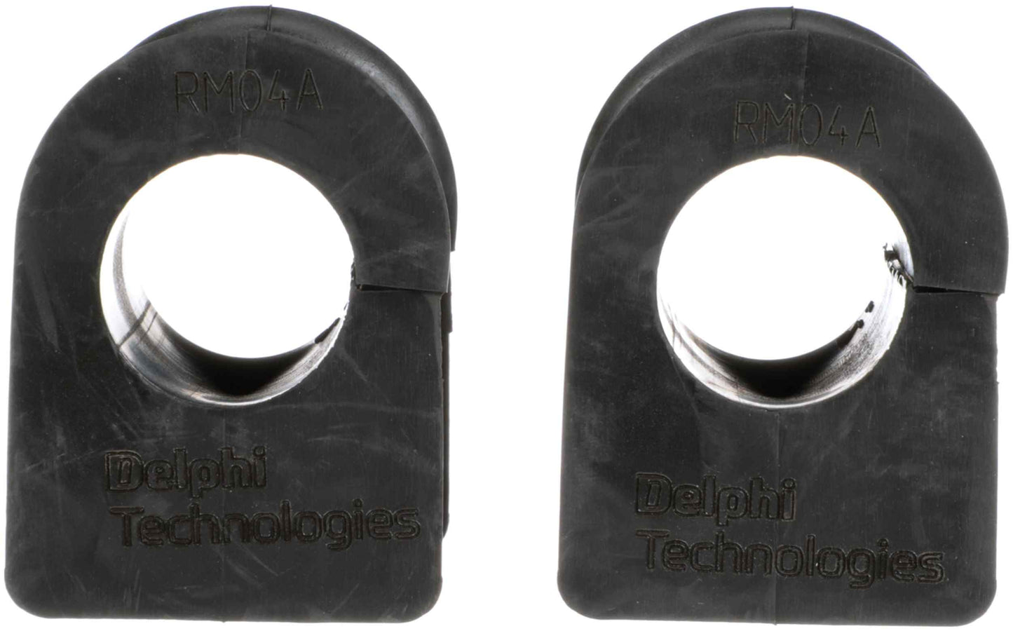 Delphi Suspension Stabilizer Bar Bushing Kit TD4197W