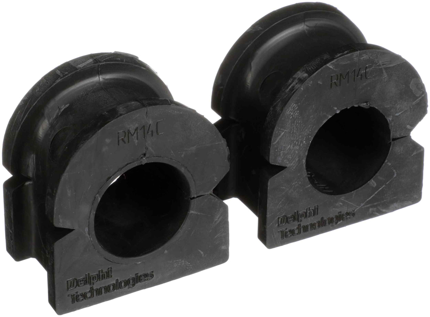 Delphi Suspension Stabilizer Bar Bushing Kit TD4199W