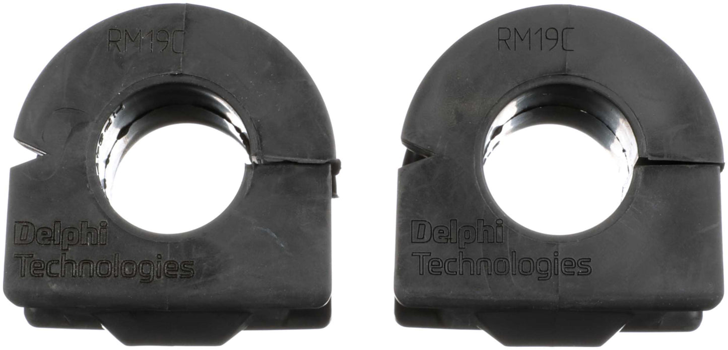 Delphi Suspension Stabilizer Bar Bushing Kit TD4200W