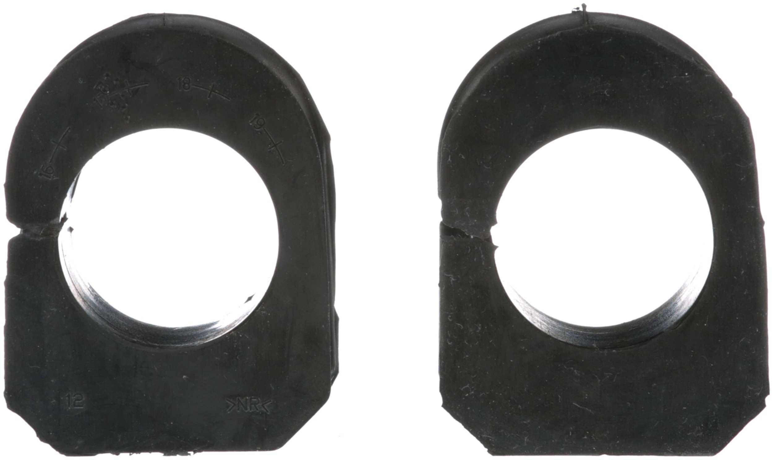 Delphi Suspension Stabilizer Bar Bushing Kit TD4210W