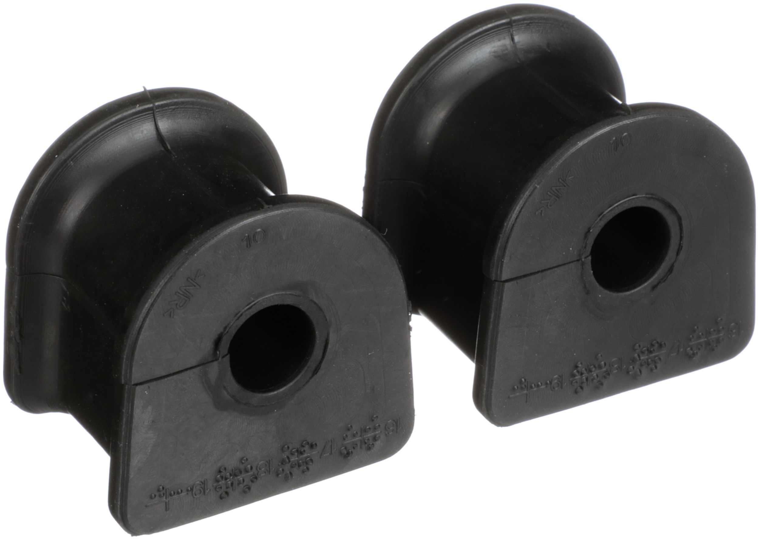 Delphi Suspension Stabilizer Bar Bushing Kit TD4217W