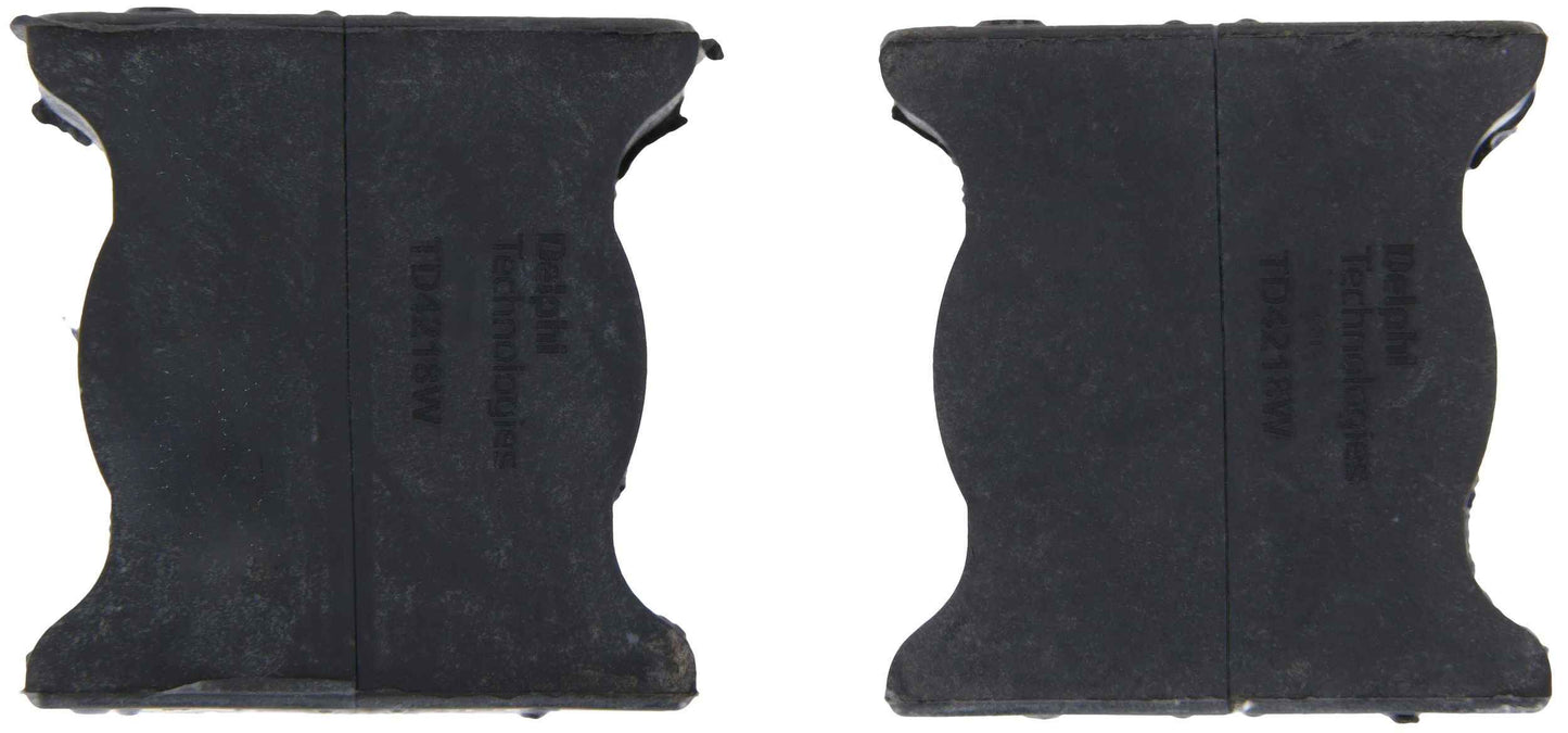 Delphi Suspension Stabilizer Bar Bushing Kit TD4218W