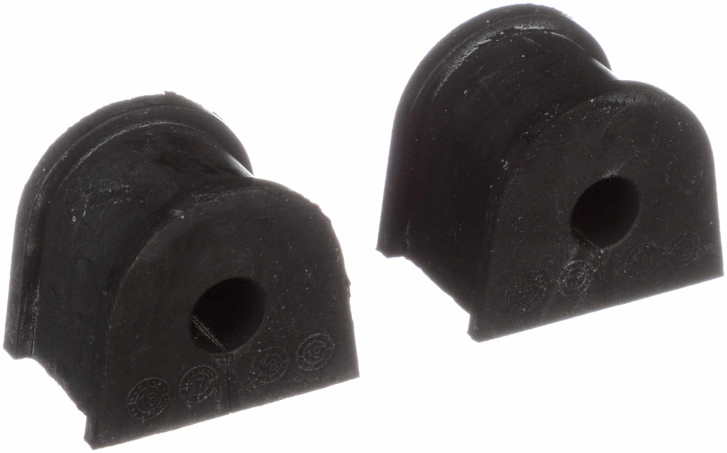 Delphi Suspension Stabilizer Bar Bushing Kit TD4249W