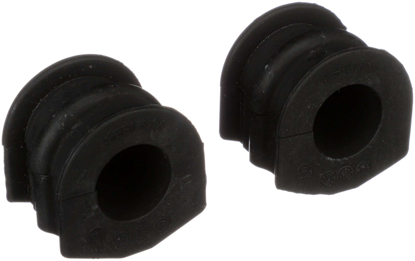 Delphi Suspension Stabilizer Bar Bushing Kit TD4260W