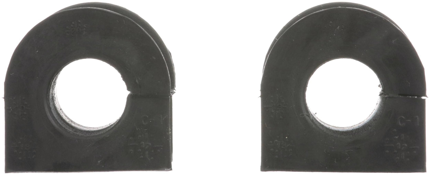 Delphi Suspension Stabilizer Bar Bushing Kit TD4270W