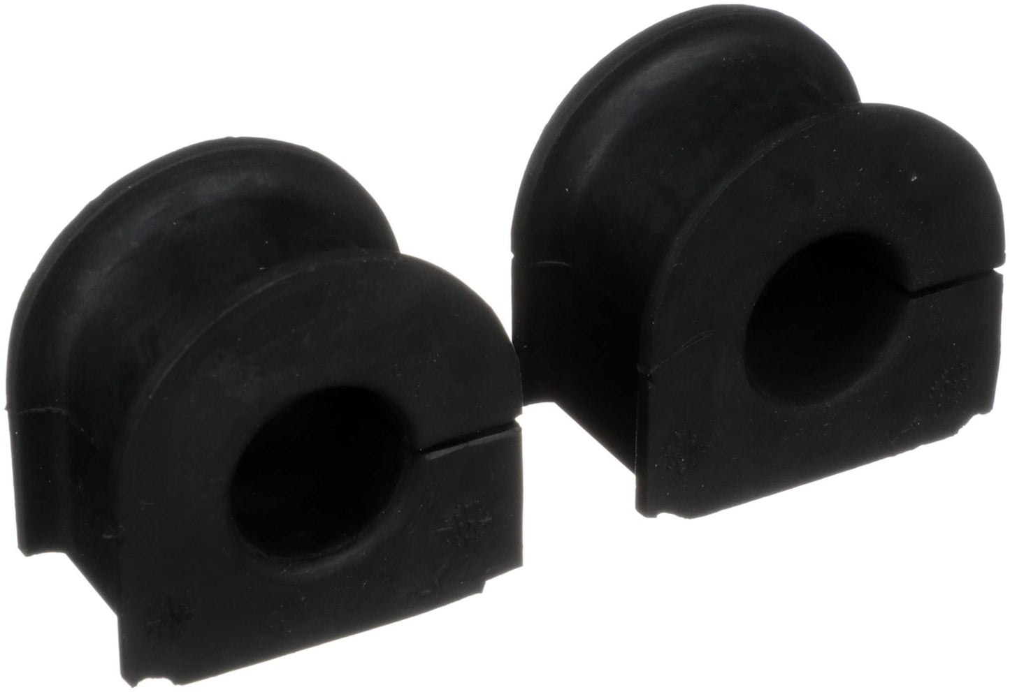 Delphi Suspension Stabilizer Bar Bushing Kit TD4283W