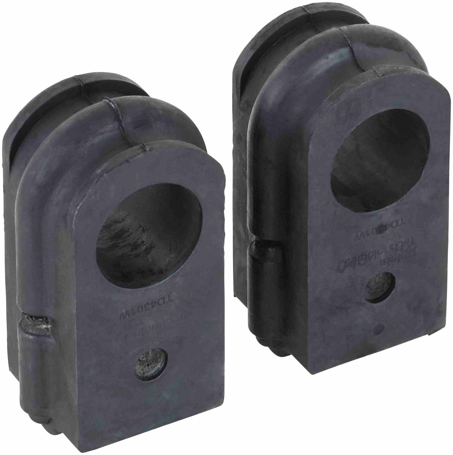 Delphi Suspension Stabilizer Bar Bushing Kit TD4301W